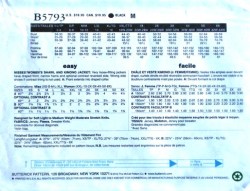 5793 butt back